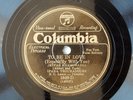 78rpm - Jazz - LANIN's IPANA TROUBADOURS: To Be in Love & That's Living