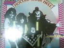 Kiss Hotter Than Hell