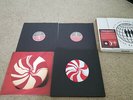 The White Stripes XX Third Man Records Vault 42 LP Set - Mint (unplayed)