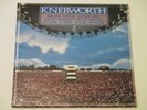 KNEBWORTH - VARIOUS, 847 042-1 POLYDOR, 1990