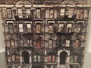 Led Zeppelin Physical Graffiti Original 1975 Club Vinyl LP