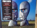 Pink Floyd The Division Bell LP 2016 Double 180g Pink Floyd Records Vinyl NEW