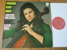 Schumann - Cello Conc etc / Walevska / Inbal / Philips 6500 160 Stereo Ed1 NM/NM