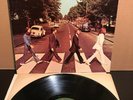 The Beatles Abbey Road LP Vinyl Record Rare Rock SO-383 Hey Jude Revolver VG/VG+