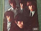 THE ROLLING STONES - NO. 2 - LP Decca BLK 16325-P