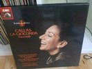 PONCHIELLI * LA GIOCONDA * MARIA CALLAS / VOTTO 3 X BOXSET VINYL LP SLS 5176 NM