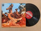 LP 33T Prog rock TOE FAT TWO ORIGINAL UK PRESS 11/70