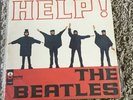 Help - The Beatles Vinyl LP Odeon Mono MOFB-333 Brazilian 1st Pressing
