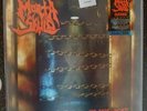 MORTA SKULD - SURFACE LIM.250 LP   IMMOLATION DEATH PESTILENCE