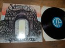 VORTEX OPEN THE GATE vinyl