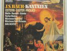 [NEW 6 LP BOX SET] J.S. Bach: Kantaten, Mathis, Reynolds-Ostern - Easter- Pâques