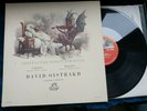 Tartini  Devils Trill sonata David Oistrakh / Yampolsky Angel ANG 35356  Lp NM