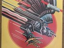 Judas Priest Screaming For Vengeance Rare Original Heavy Metal Vinyl Record LP