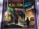Rare  Live At The  Apollo Theatre James Brown Show London Label 1964  Vinyl