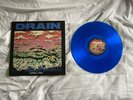 Drain Vinyl UKHC NYHC lockin out triple b turnstile knocked loose NEG TUI Gulch