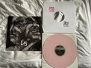 Fury Vinyl UKHC NYHC lockin out Triple B turnstile knocked loose TUI NEG XXX
