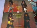 KISS Signed “Crazy Nights
