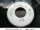 SUZY WALLIS promo 'Tell Him' VG+ ORIGINAL Northern Soul 45