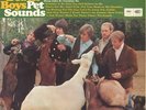 BEACH BOYS - PET SOUNDS - 12