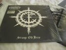 CARPATHIAN FOREST -STRANGE OLD BREW- AWESOME  VINYL LP 2013 PEACEVILLE