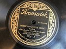 Hot Jazz Dance Brunswick 2776 Isham Jones 78 Rpm Feedin' The Kitty