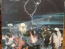 Black Sabbath Live Evil Double Vinyl Record 2LP Album GATEFOLD