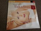 OUT OF PRINT Christina Aguilera Back to Basics UO Limited Red Vinyl LP SEALED