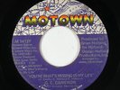 70s Soul 45 - G.C. Cameron - You're What's Missing In My Life - Motown - mp3
