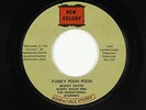 Funk 45 - Buddy Davis - Funky Pooh Pooh - New Colony - mp3