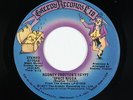 Funk 45 - Rodney Trotter's Egypt - Space Nigga - Greedy - VG+ mp3