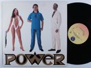 ICE-T Power SIRE LP VG+