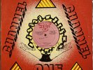 PAT KELLY The One You Love Jack Up JEDI JJ176 CHANNEL ONE US 1984 Disco 45 12”EX