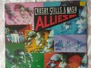 Original 1983 Factory Sealed Crosby Stills and Nash Allies £28.50