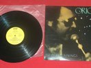 33 RPM ORION New Beginnings Jimmy Ellis 1989 RARE  ARON Label Record Album M-VG