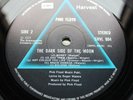 PINK FLOYD DARK SIDE OF THE MOON UK PRESS MiNt ViNyL/AuDiO ARCHIVE PROG ROCK