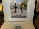PINK FLOYD Wish You Were Here w/Inner & VG+ VINYL