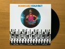 Rodriguez ?– Cold Fact / Ltd Vinyl LP