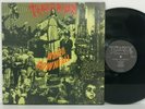 Terrorizer - World Downfall LP 2002 UK 220g Earache MOSH 16 Rock NAPALM DEATH