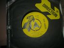 Cliff  Nobles   Judge baby  I`m back 45