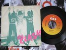 THE CLASH White Riot ORIGINAL 1977 HOLLAND 7