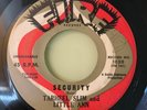 Tarheel Slim & Little Ann Security WILD BLACK ROCKER ROCKABILLY FIRE 45 hear