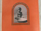 THE CONCERT FOR BANGLADESH 1971 GEORGE HARRISON 3 LP WITH BOOKLET STCX 3385
