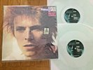 DAVID BOWIE - SPACE ODDITY - MINTY 12