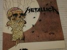 Metallica One & The Prince Rare B-Side 7