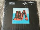 KING KRULE - SIGNED MAN ALIVE LTD WHITE VINYL