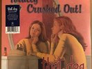 LP:  THAT DOG - Totally Crushed Out   NEW SEALED  REISSUE