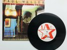PAUL WELLER 'You Do Something To Me' 7