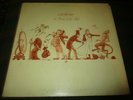 1976 GENESIS A Trick of The Tail UK G/F LP Charisma 4001 A1/B1 Orig Inner VG+/VG