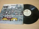 WAR - THE WORLD IS A GHETTO ALBUM - VG++ CONDITION
