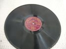 GLENN MILLER IN THE MOOD / OUT OF SPACE HMV LABEL B.D. 5565 78 RPM NICE COPY